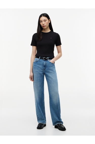 Tommy Hilfiger Women S/S T-Shirts