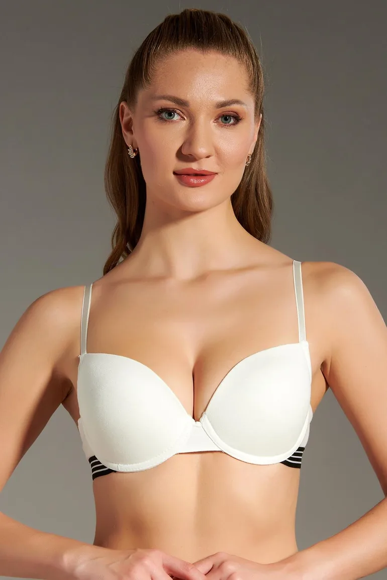 Non-padded Child Bra