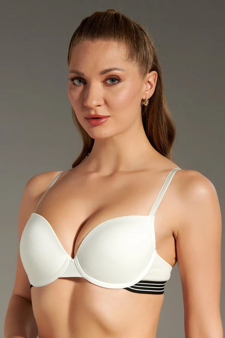 Non-padded Child Bra - 3