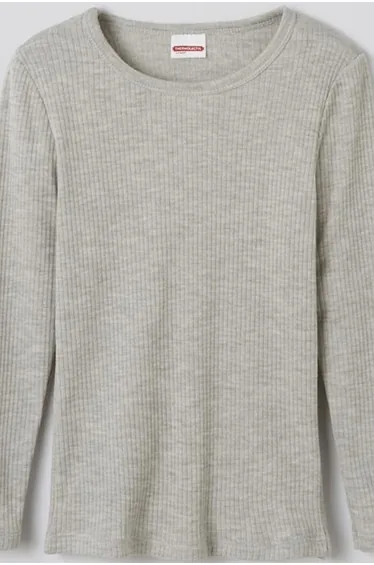 Thermolacty Long Sleeve T-Shirt