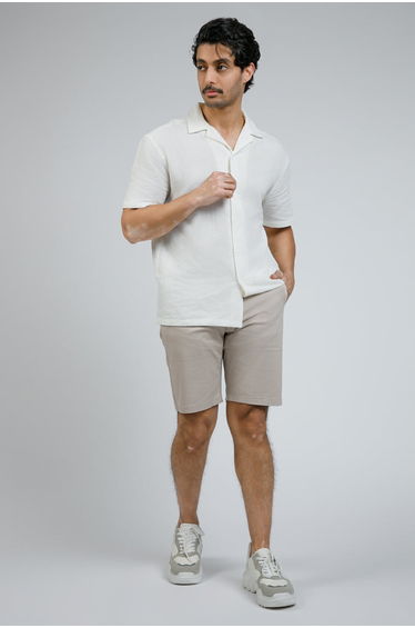 Essential Structured Shorts