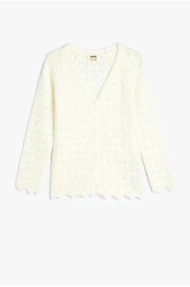 SWEATERS