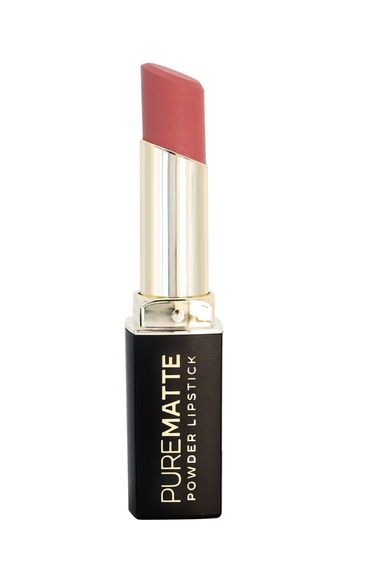 Golden Rose PURE MATTE POWDER LIPSTICK NO:113
