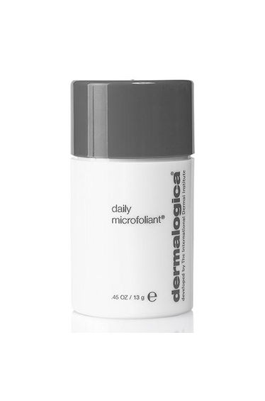 Dermalogica Daily Microfoliant Exfoliator Travel Size 13g - Unboxed Ed