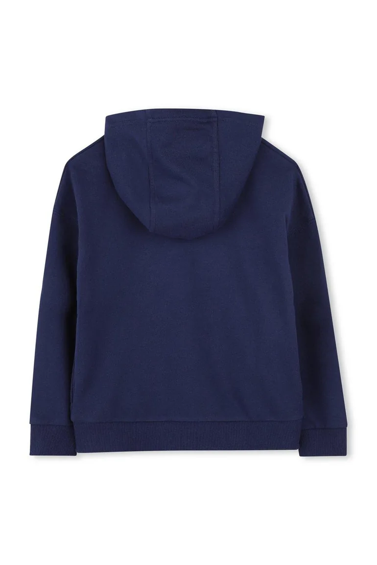 Timberland Hoodie Navy - 1