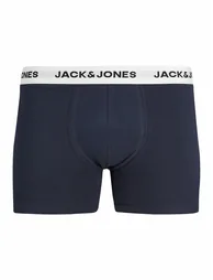 Pack of 5 Hipsters in Plain Cotton - 3