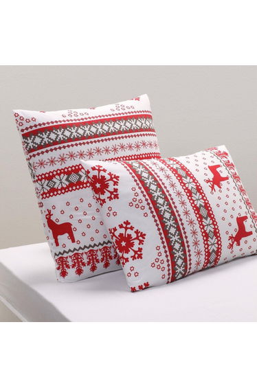 La Redoute OVELIS Pillowcase