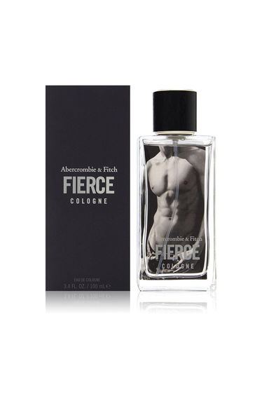 Abercrombie & Fitch Fierce Cologne EDC - 100 ml