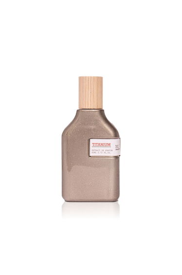 Lord of History Titanium Extrait De Parfum - 80 ml