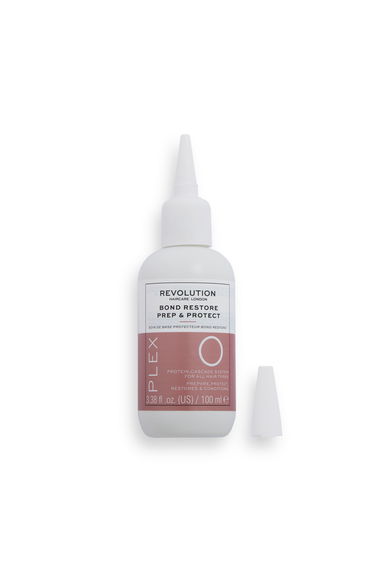 Revolution Haircare Plex 0 Bond Restore Prep & Protect