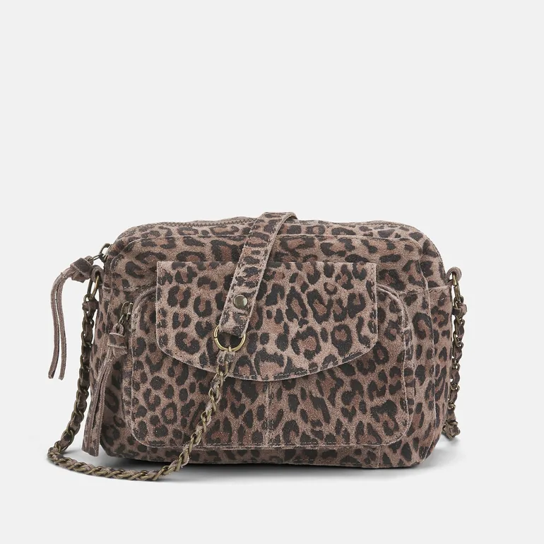 Naina Mini Handbag - 1