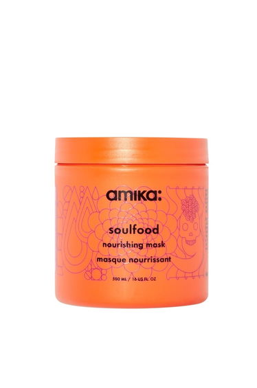 amika Soulfood Nourishing Mask 500ml