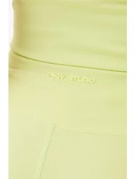 DSGN Studio High Waist Cycling Short - 3