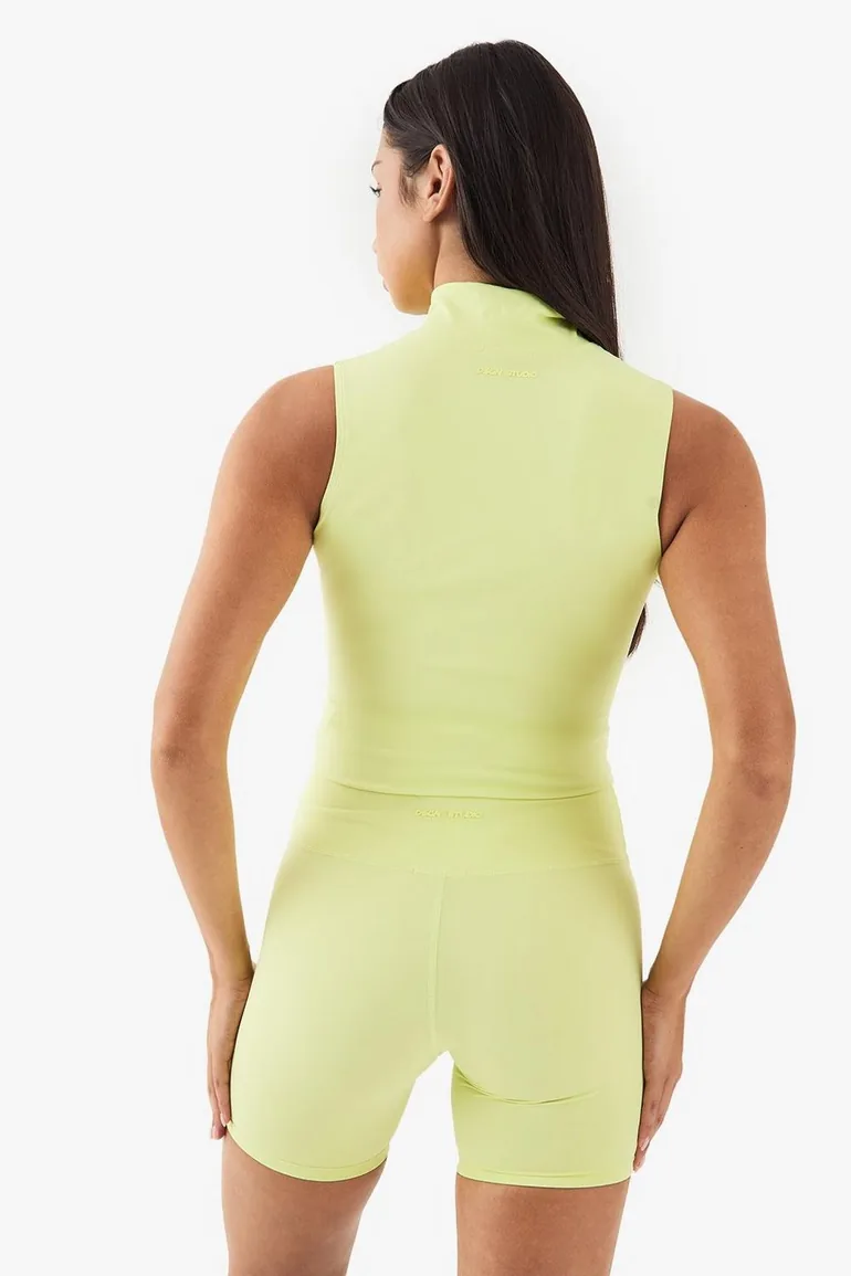 DSGN Studio High Waist Cycling Short - 1