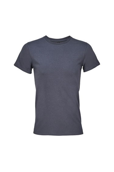 SOLS Unisex Adult Titan T-Shirt - Grey