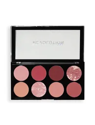 Makeup Revolution Glow & Glam Essentials - 1