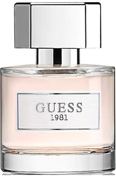 Guess 1981 - 100 ml
