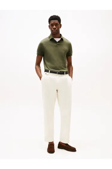 Tommy Hilfiger Men S/S Polos