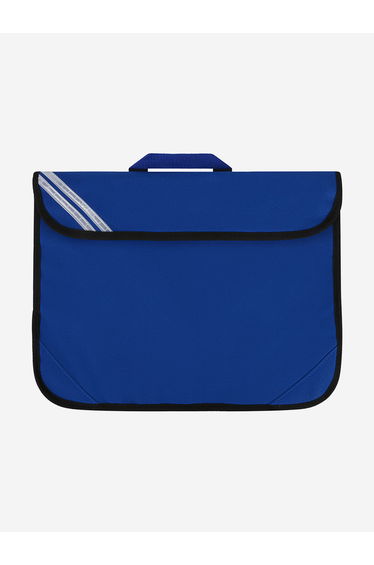 Zeco Kids School Book Bag in Blue (38cm)