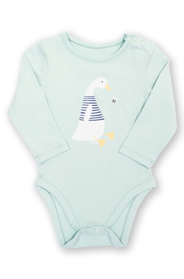 Little goose bodysuit