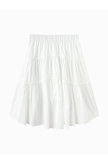 Girls' Flowy Skirt