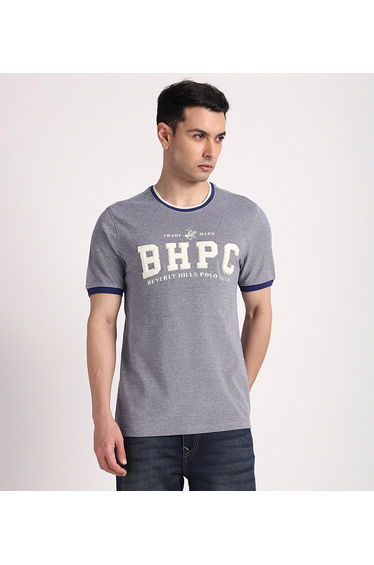 Beverly Hills Polo Club - MENS SHORT SLEEVE T-SHIRT