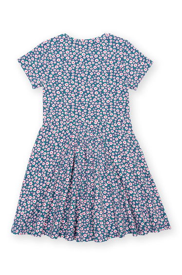 Little Blossom Skater Dress product thumbnail 3