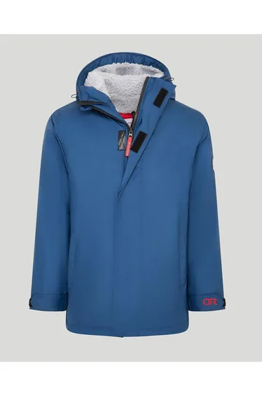 The Cirrus Jacket Admiral Navy