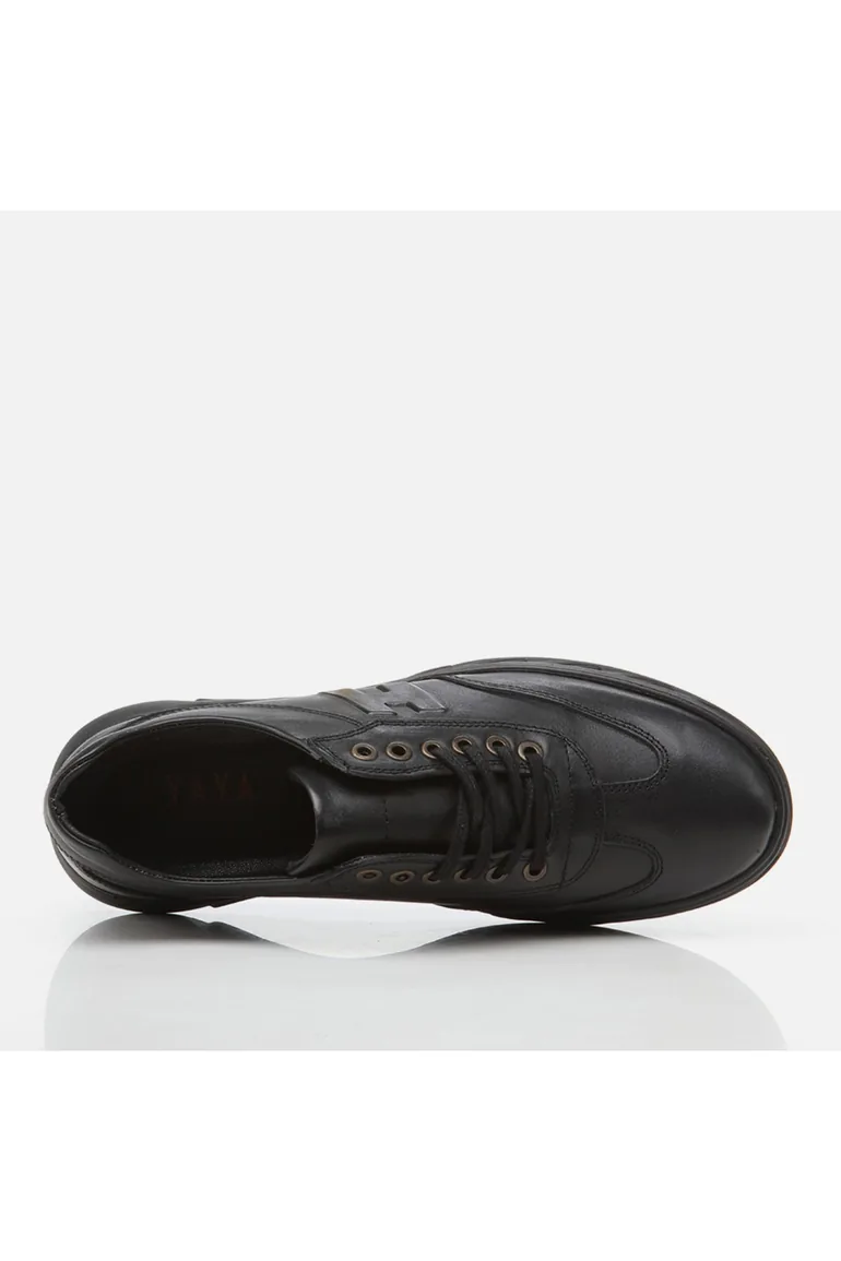 Flats - Black - Flat - 4