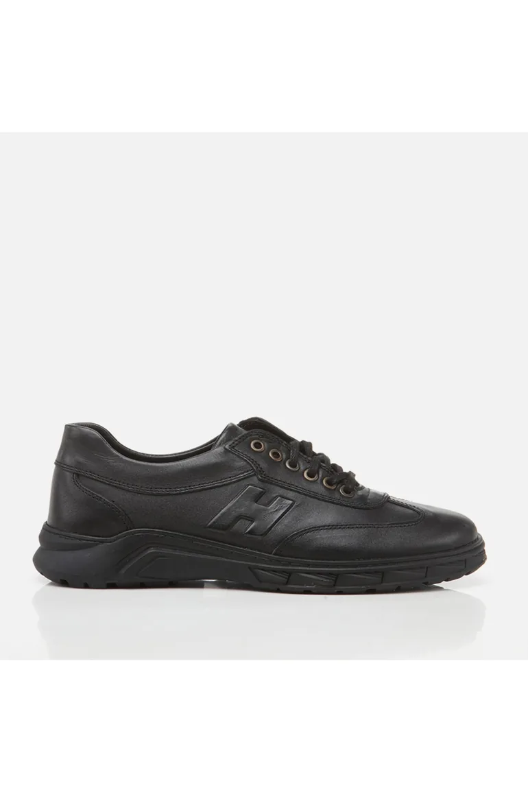 Flats - Black - Flat - 1