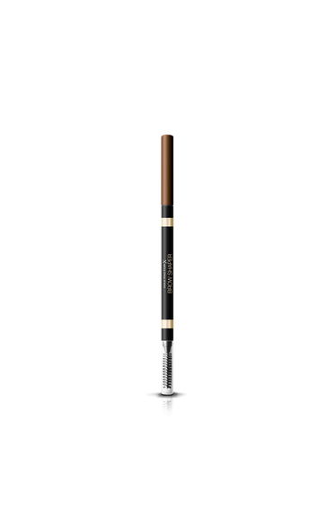 Max Factor Brow Shaper Eye Brow Pencil, 20 Brown, 1 g