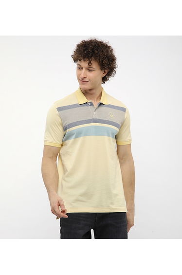 Beverly Hills Polo Club - MENS SHORT SLEEVE POLO