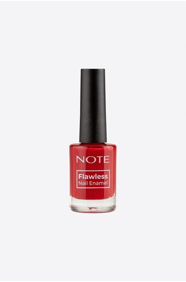Note Flawless Nail Enamel 32