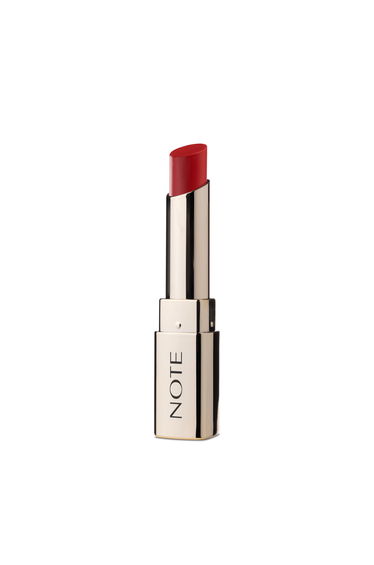 Note Powdery Matte Lipstick – Powerful