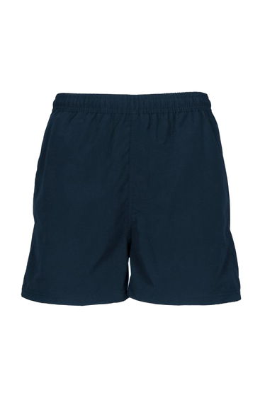 Tombo Mens Teamsport Start Line Track Training Sports Short - Navy