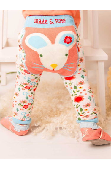 Maura The Mouse Leggings