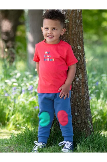 Kind Brave Brilliant T-Shirt