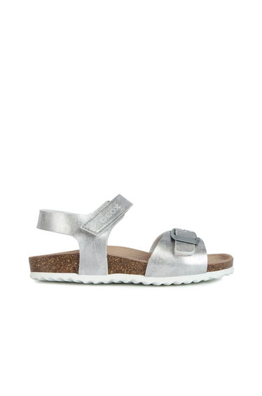 Kids Adriel Breathable Sandals with Touch 'n' Close Fastening