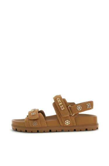 Florizi Sandal Brown