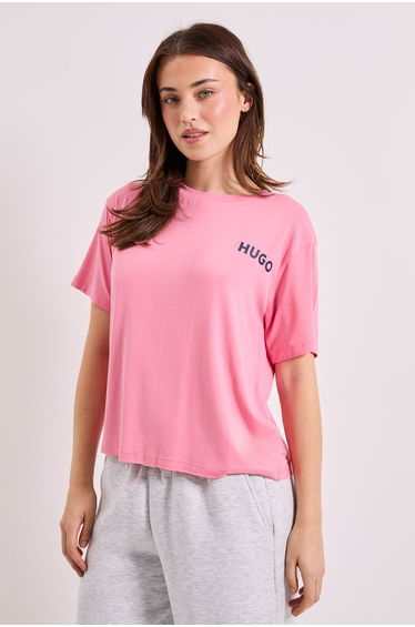 Unite T-Shirt Pastel Red