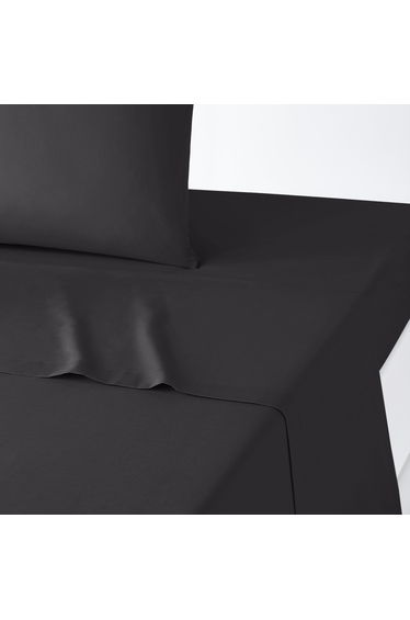 Scenario Plain Cotton Flat Sheet