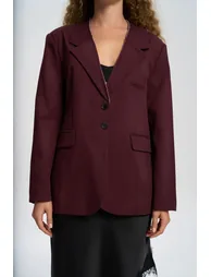 MAI STUDIOS Volda Blazer - 2