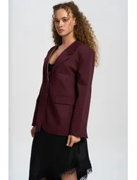 MAI STUDIOS Volda Blazer - 4