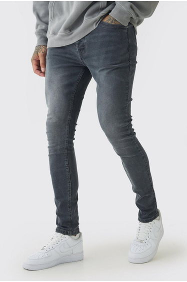 Tall Super Skinny Stretch Jean