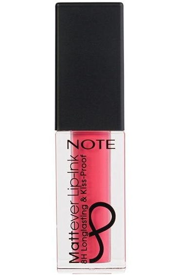 Note Mattever Lip-Ink 10