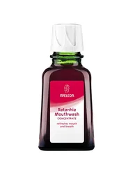 Weleda Ratanhia Mouthwash 50ml