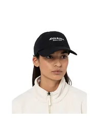 قبعة ديكيز باللون الأسود - 2