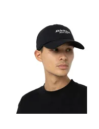 قبعة ديكيز باللون الأسود - 3