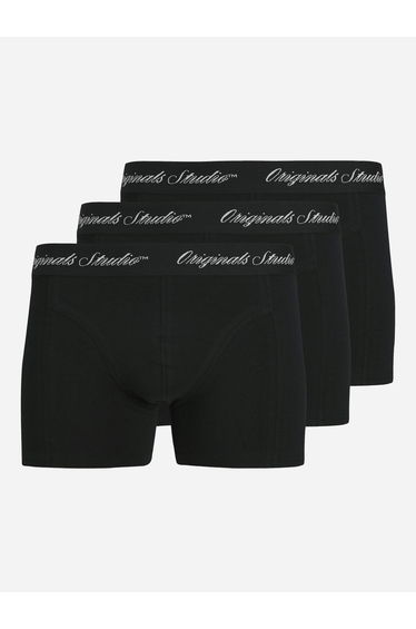 Pack of 3 - Jack & jones Trunks