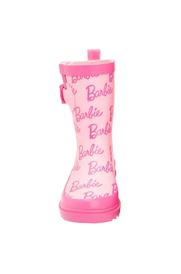 Barbie Childrens/Kids Wellington Boots